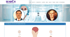 Desktop Screenshot of aimcure.com