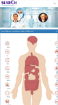 Mobile Screenshot of aimcure.com